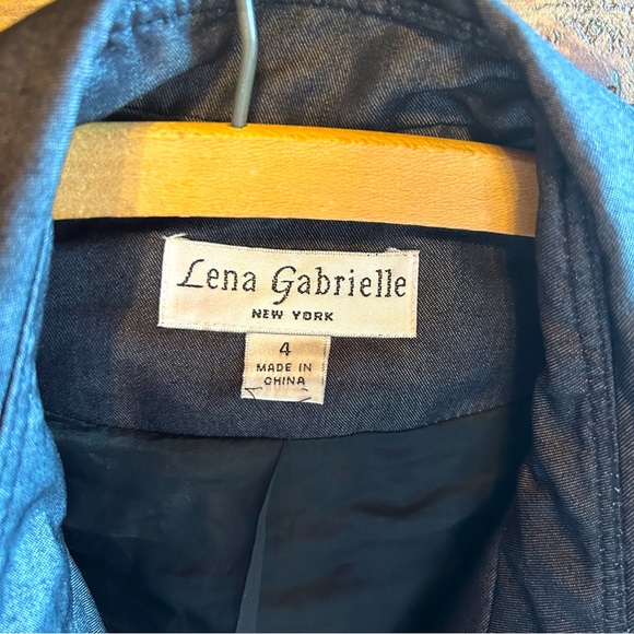 Lena Gabrielle New York - Picture 3 of 8